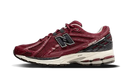 New Balance 1906R Burgundy Black