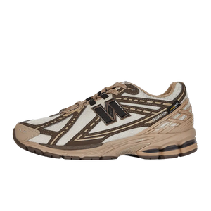 New Balance 1906R Seny Brown Black (Courir Exclusive)