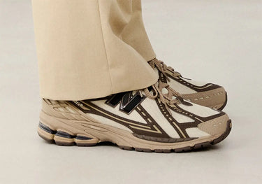 New Balance 1906R Cordura Brown Black (Courir Exclusive) Next Step