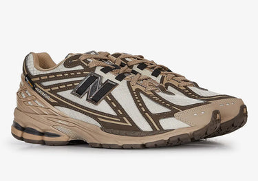 New Balance 1906R Cordura Brown Black (Courir Exclusive) Next Step
