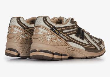New Balance 1906R Cordura Brown Black (Courir Exclusive) Next Step