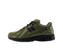 New Balance 1906R Cordura Dark Camo Green