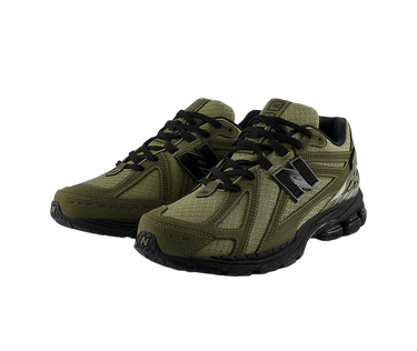 New Balance 1906R Cordura Dark Camo Green
