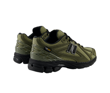 New Balance 1906R Cordura Dark Camo Green