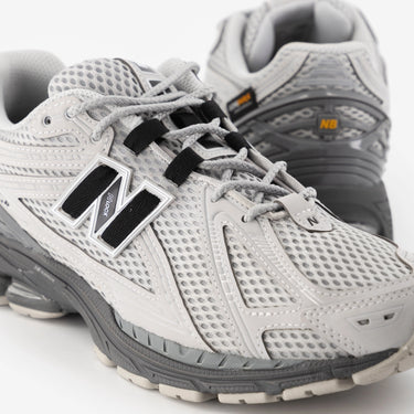 New Balance 1906R Cordura Grey Black Next Step