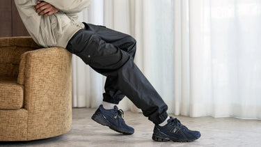 New Balance 1906R Cordura Outerspace Next Step