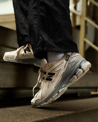 New Balance 1906R Cordura Tan Black Next Step