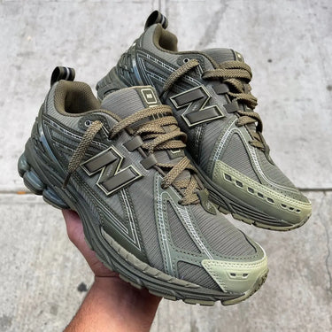 New Balance 1906R Dark Moss Next Step