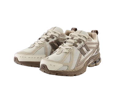New Balance 1906R Driftwood Dark Mushroom