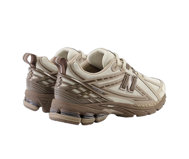New Balance 1906R Driftwood Dark Mushroom