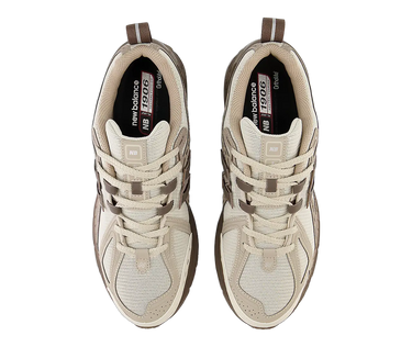New Balance 1906R Driftwood Dark Mushroom