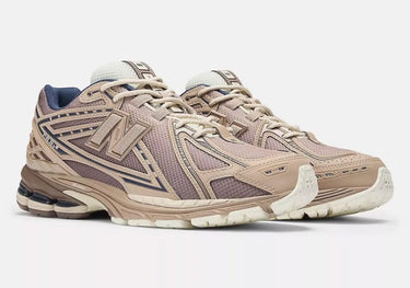 New Balance 1906R Earth Shadow Flat Taupe Next Step