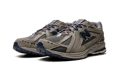 New Balance 1906R Gray Indigo
