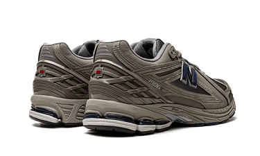 New Balance 1906R Gray Indigo