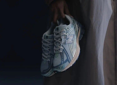 New Balance 1906R Ice Blue Melon Water Next Step