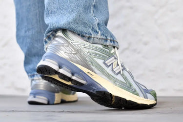 New Balance 1906R Ice Blue Melon Water Next Step