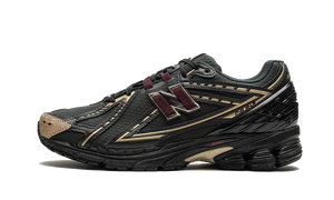 New Balance 1906R Kith Black