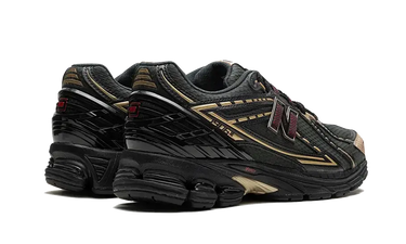 New Balance 1906R Kith Black