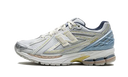 New Balance 1906R Kith White Blue