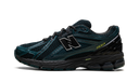 New Balance 1906R Medusa Green Black