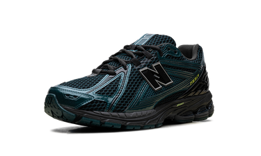 New Balance 1906R Medusa Green Black