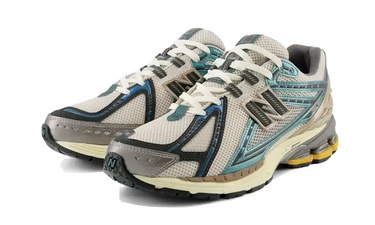 New Balance 1906R Metallic Teal