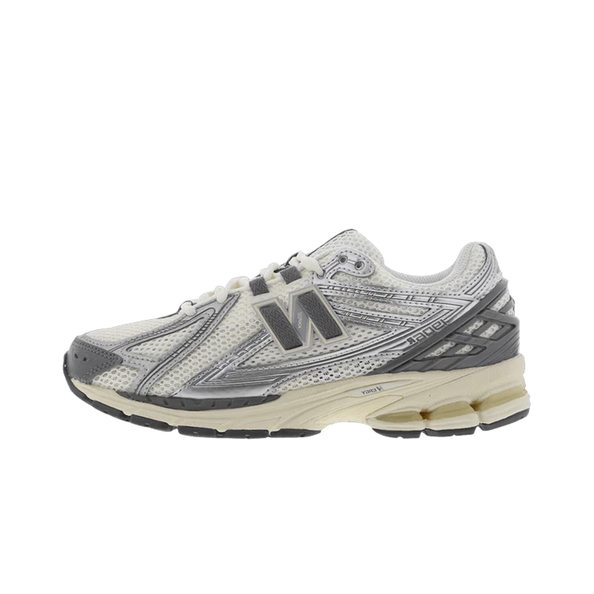 New Balance 1906R Moonrock Silver