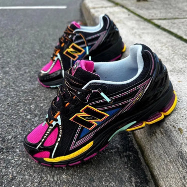 New Balance 1906R Neon Nights Next Step