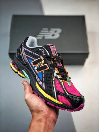 New Balance 1906R Neon Nights Next Step