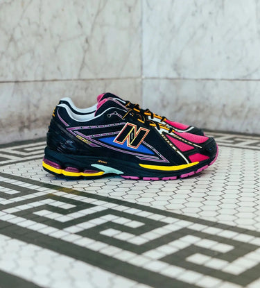 New Balance 1906R Neon Nights Next Step