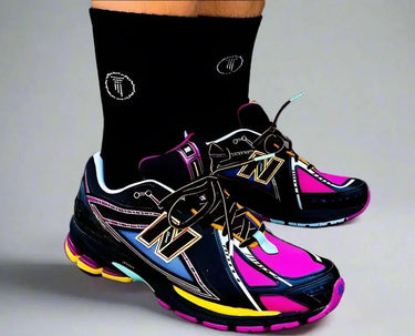 New Balance 1906R Neon Nights Next Step