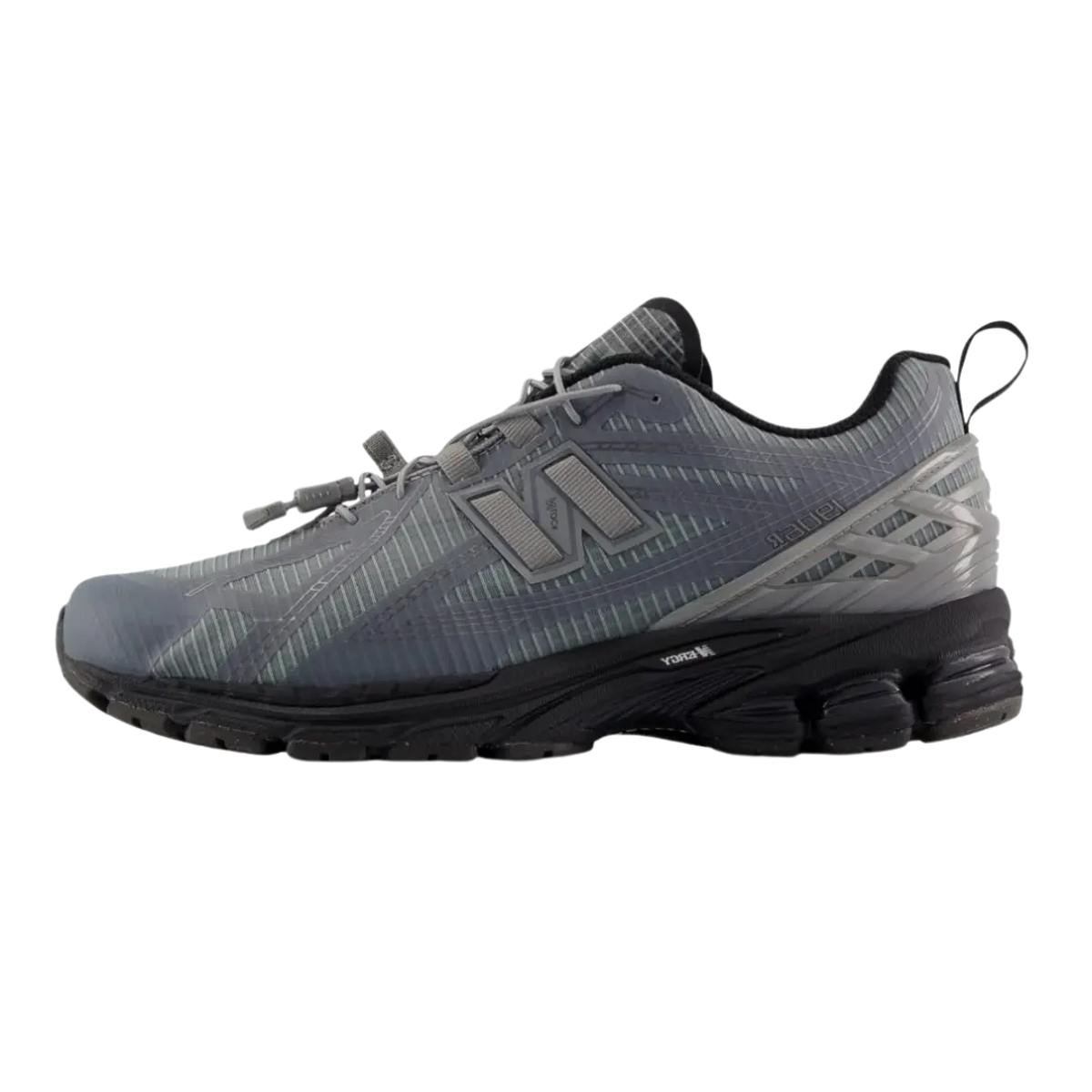 New Balance 1906R No Sew Pack Slate Grey