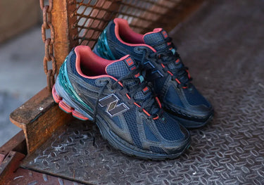 New Balance 1906R Phantom New Spruce Next Step