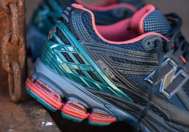 New Balance 1906R Phantom New Spruce Next Step