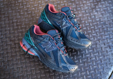 New Balance 1906R Phantom New Spruce Next Step