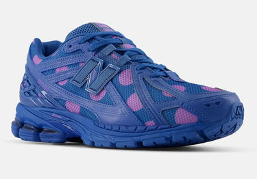 New Balance 1906R Polka Dot Blue Agate Purple Next Step