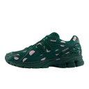 New Balance 1906R Polka Dot Green