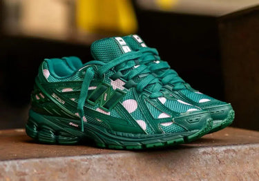 New Balance 1906R Polka Dot Green Next Step