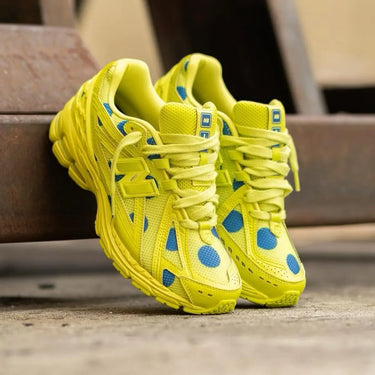 New Balance 1906R Polka Dot Tea Tree Blue Next Step