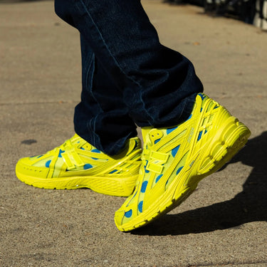 New Balance 1906R Polka Dot Tea Tree Blue Next Step