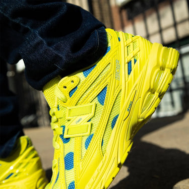 New Balance 1906R Polka Dot Tea Tree Blue Next Step