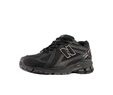 New Balance 1906R Primaloft Black Silver Metallic