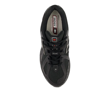 New Balance 1906R Primaloft Black Silver Metallic