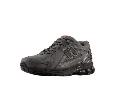 New Balance 1906R Primaloft Castlerock Black Metallic Silver Metallic