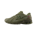 New Balance 1906R Primaloft Dark Olivine Silver Metallic