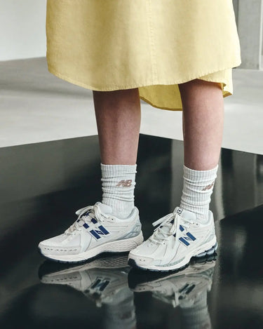 New Balance 1906R Sea Salt Navy Next Step