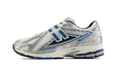 New Balance 1906R Silver Blue