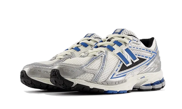 New Balance 1906R Silver Blue