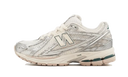 New Balance 1906R Silver Metallic Cream