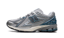 New Balance 1906R Silver Metallic Terrarium